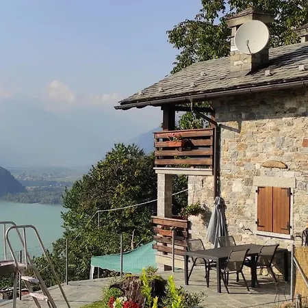 Casa Rafael Hébergement de vacances